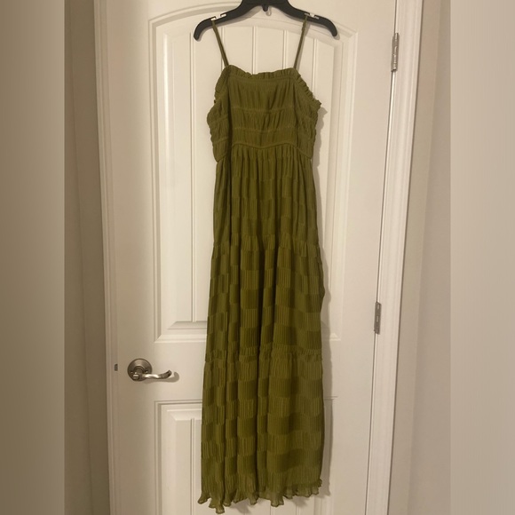 blu pepper dress - Picture 2 of 4